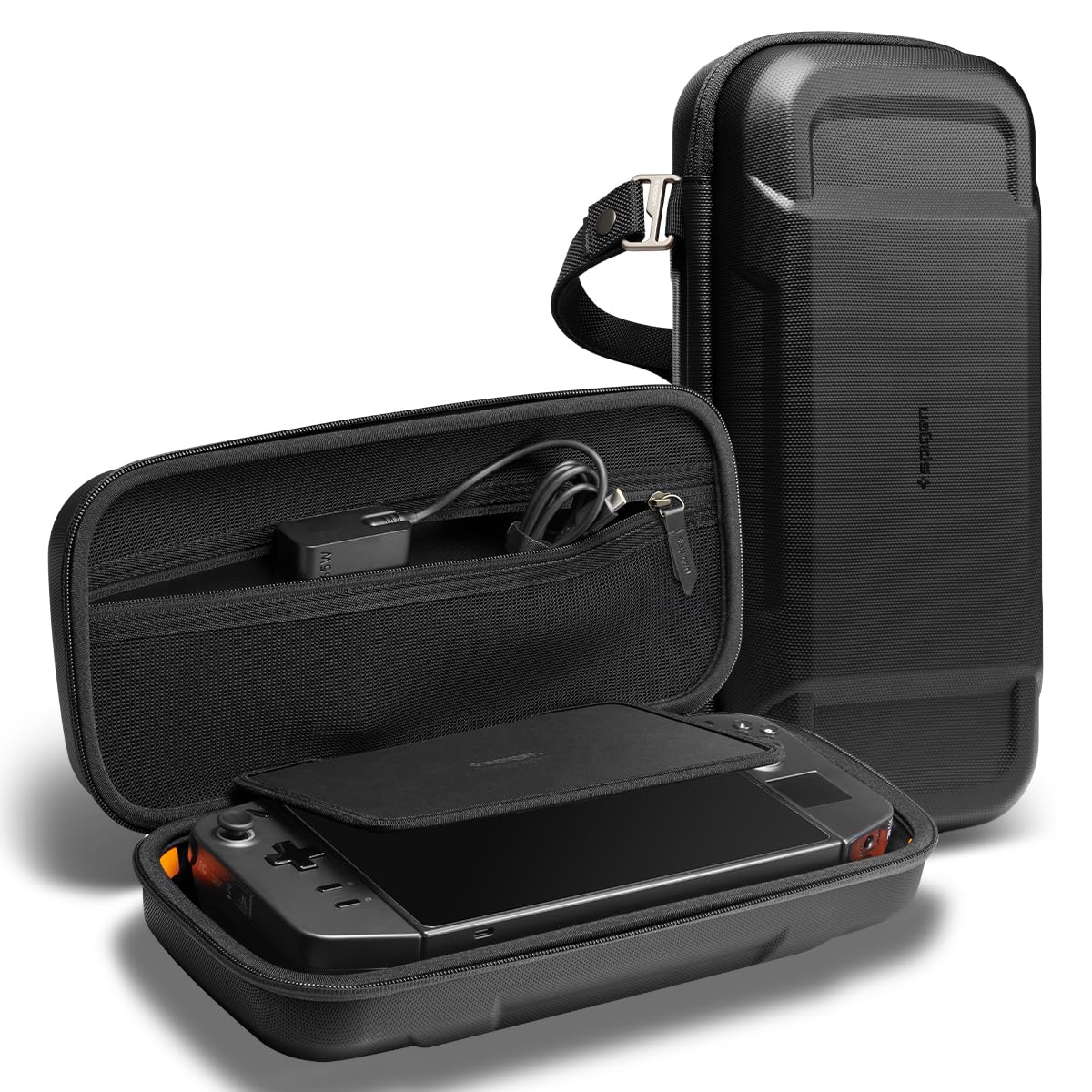 Lenovo Legion go タブレット ブラック 専用ケース付き Lenovo Legion go タブレット ブラック 専用ケース付き Lenovo Legion